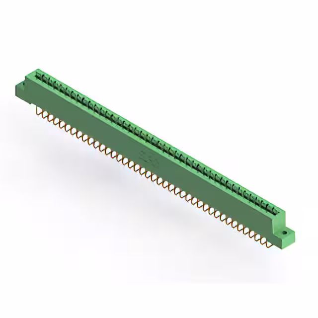 833-041-558-102 EDAC Inc.  Edgeboard Connectors